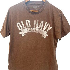 Old Navy Logo Tee